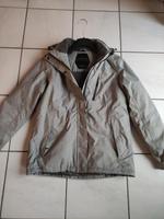 Winterjacke Killtec 42 Nordrhein-Westfalen - Ascheberg Vorschau