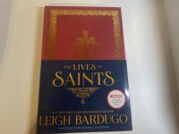 The Lives of Saints (Leigh Bardugo) Baden-Württemberg - Hartheim Vorschau