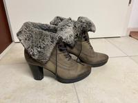 Görtz Winterstiefel Baden-Württemberg - Nürtingen Vorschau