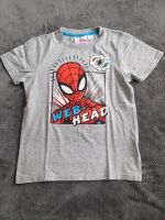 T-Shirt Spiderman Sachsen-Anhalt - Halle Vorschau