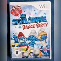 Die Schlümpfe - Dance party | Wii Nürnberg (Mittelfr) - Mitte Vorschau