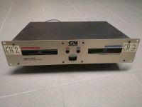 Doppel CD - PITCH - PLAYER CPA ADJ 700 Nordrhein-Westfalen - Bocholt Vorschau