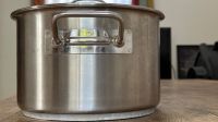 Fissler Topf 24 cm (keine Induktion) Nordrhein-Westfalen - Mettmann Vorschau