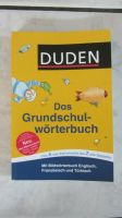 Duden Das Grundschulwörterbuch Grundschul Wörterbuch Schleswig-Holstein - Norderstedt Vorschau