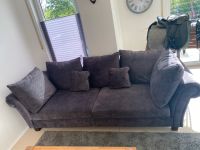 Megasofa, Sofa, Couch Samg grau Nordrhein-Westfalen - Jüchen Vorschau