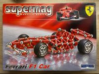 Supermag Ferrari F1 Car Berlin - Pankow Vorschau