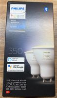 Philips Hue White ambiance GU10 NEU/OVP 2Stück Niedersachsen - Radbruch Vorschau