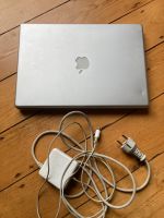 Apple Powerbook G4 Laptop Dortmund - Mitte Vorschau