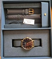 Damenuhr Uhr Leder Mesh Armband Daniel Wellington roségold Münster (Westfalen) - Centrum Vorschau