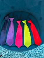 Kinder Krawatte 5 Stück Kinder Outfit Rheinland-Pfalz - Altenkirchen Vorschau