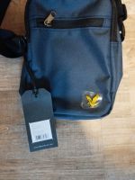 Lyle &Scott Umhängetasche Neu Nordrhein-Westfalen - Castrop-Rauxel Vorschau