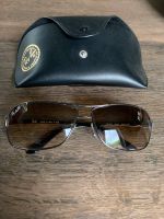 Ray Ban Sonnenbrille#Original# Chrom#Farbverlauf#RB3344#NEU Dortmund - Kirchlinde Vorschau