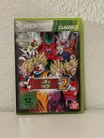 Dragonball Raging Blast 2 Xbox 360 Anime Bandai Nordrhein-Westfalen - Gütersloh Vorschau