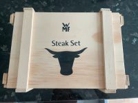 WMF  Steakbesteck- Set , 12- teilig Nordrhein-Westfalen - Solingen Vorschau