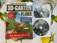 3D Gartenplaner Buch mit 2 CD Berlin - Spandau Vorschau