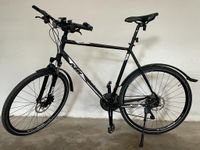 Herren Fahrrad 28“ KTM - Rahmenhöhe 63cm Bayern - Bindlach Vorschau