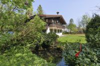 Charmantes EFH: Bayerischer Charme, großzügiger Wohnraum und Garten sowie PV-Anlage Bayern - Fischbachau Vorschau