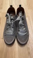 Högl Softline Schnürschuhe Gr.41 (7) Frankfurt am Main - Sachsenhausen Vorschau