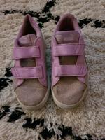 Puma Schuhe Gr 34 Bayern - Germering Vorschau