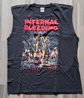 Iternal Bleeding Shirt Bandshirt Metal XL Niedersachsen - Wolfsburg Vorschau