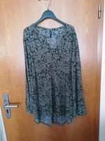 Longbluse Größe L/XL Bayern - Mitterteich Vorschau