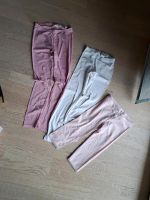 Leggings Gr. 134 Hessen - Fulda Vorschau