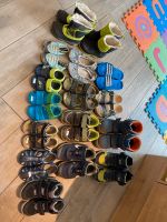 Jungen Schuhe, Sandalen, Gummistiefel Gr. 23, 25, 31, 32, 33, 34 Bonn - Duisdorf Vorschau