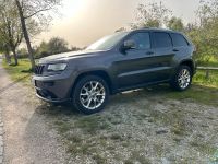 Jeep Grand Cherokee 3.0 Diesel Kr. Altötting - Burgkirchen Vorschau