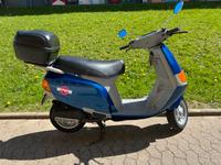 Piaggio Sfera 80 NSL Rheinland-Pfalz - Neustadt (Wied) Vorschau