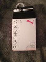 Puma Mini Shorts für Damen, Gr.S, 2er Pack Nordrhein-Westfalen - Ahlen Vorschau