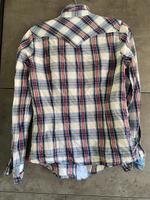 Hemd Pepe Jeans XS Hessen - Grebenhain Vorschau
