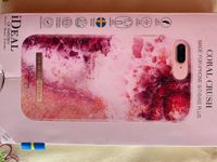 Neue Ideal of Schweden hülle für IPhone 8 Plus + 6x Panzergläser München - Trudering-Riem Vorschau