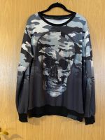 Pullover Philipp Plein Hessen - Raunheim Vorschau