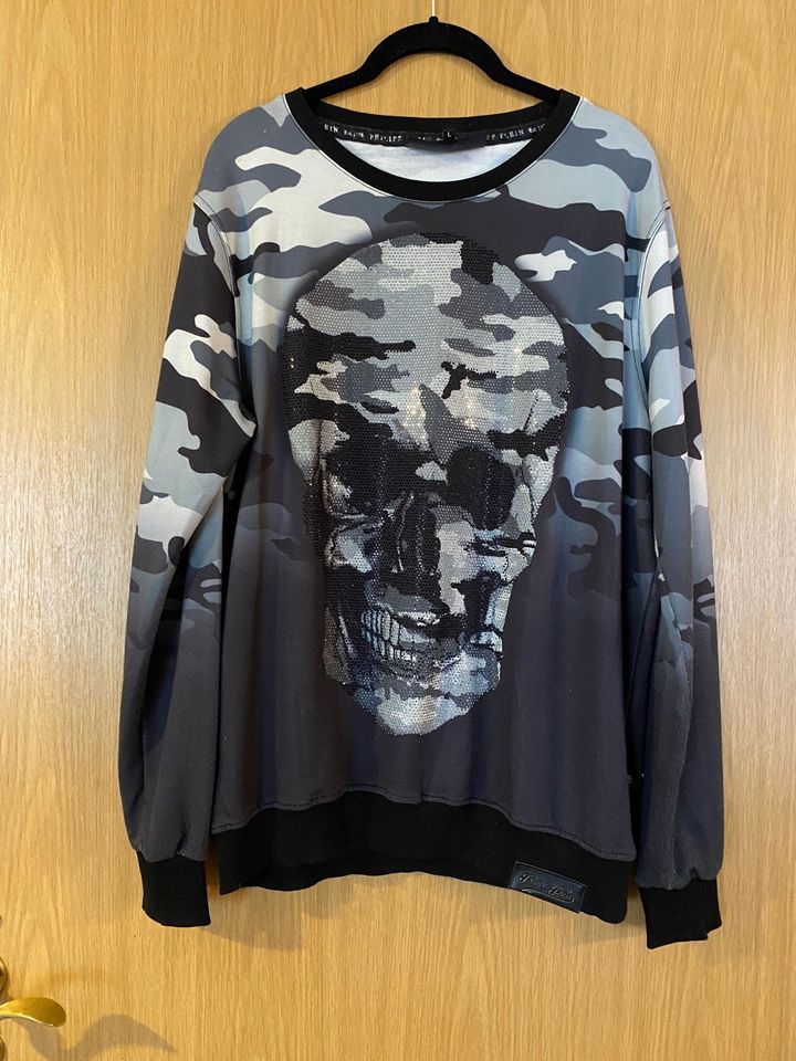 Pullover Philipp Plein in Raunheim