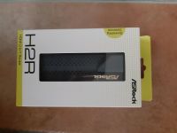 ASRock H2R HDMI 2-In-1 Router, Dongle neu OVP Hessen - Fernwald Vorschau