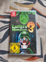 Luigi s Mansion 3 Nintendo Switch Leipzig - Gohlis-Mitte Vorschau