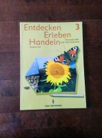 Buch Entdecken, Erleben, Handeln Brandenburg - Cottbus Vorschau