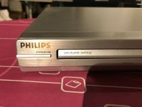Philips DVD Player DVP 3120 Neuhausen-Nymphenburg - Nymphenburg Vorschau