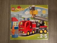 LEGO DUPLO 10592 Löschfahrzeug Kreis Pinneberg - Halstenbek Vorschau