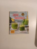 Buch grüne Smoothies, Küchenratgeber München - Pasing-Obermenzing Vorschau