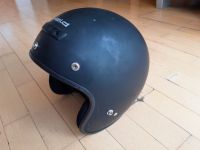 Held Jethelm,Halbschalenhelm,Roller-,Motorradhelm Grösse XL, 61cm Bayern - Ingolstadt Vorschau