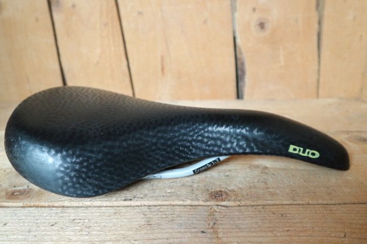 Selle Royal "Duo" Rennradsattel, Rennrad-Sattel in Hamburg