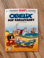 Obelix auf Kreuzfahrt NEU! ungelesen Niedersachsen - Westoverledingen Vorschau