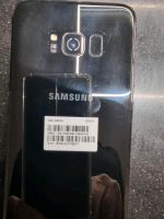 Samsung Galaxy S8 Plus Sm-955F Arctic Silver 64 Gb Rostock - Lichtenhagen Vorschau