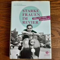 Buch "STARKE FRAUEN IM REVIER" von Brockmann/Durdel-Hoffmann Essen - Steele Vorschau