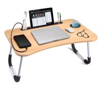 Laptop tablet Tisch mit USB Niedersachsen - Alfhausen Vorschau
