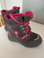 Superfit Winterstiefel Gr 24, top Zustand Bayern - Willanzheim Vorschau