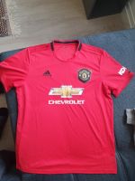 Manchester United Tricot XL Berlin - Marzahn Vorschau