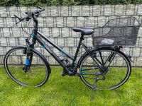 Fahrrad Tekking Kalkhoff Voyager HS Damenrad Schleswig-Holstein - Hamdorf Vorschau