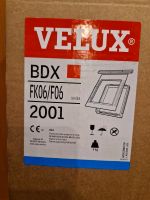 2x BDX FK06/F06 Velux, mit Schürze und Rinne Dortmund - Bodelschwingh Vorschau